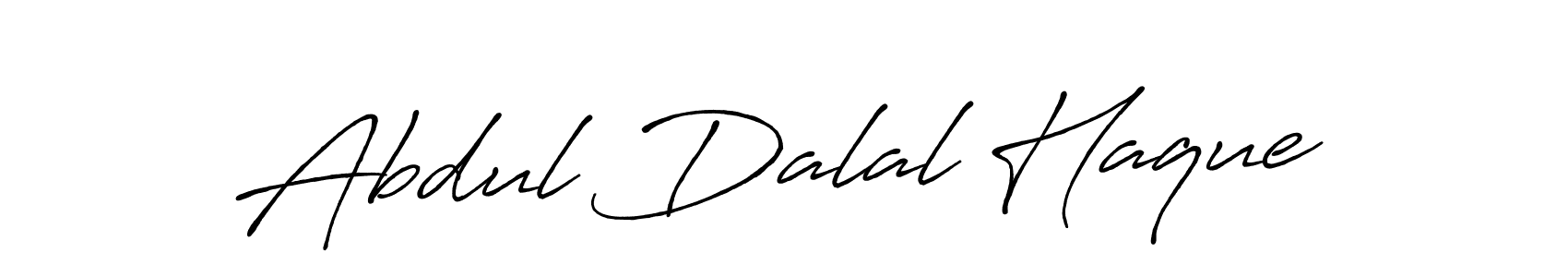 Similarly Antro_Vectra_Bolder is the best handwritten signature design. Signature creator online .You can use it as an online autograph creator for name Abdul Dalal Haque. Abdul Dalal Haque signature style 7 images and pictures png