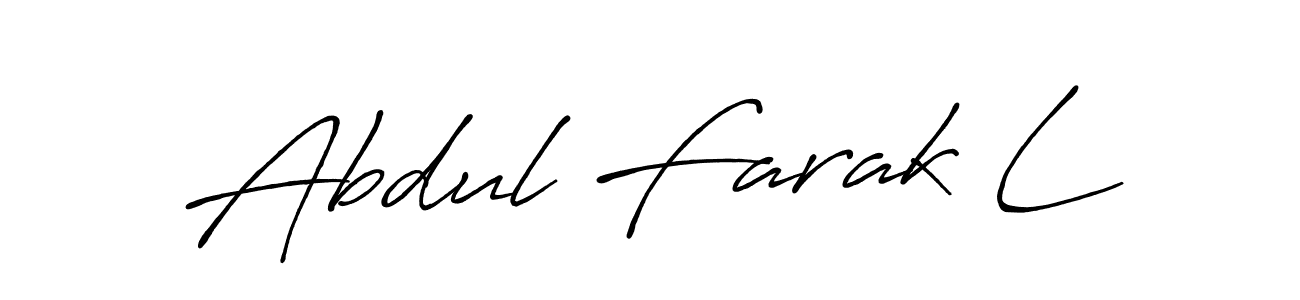 Check out images of Autograph of Abdul Farak L name. Actor Abdul Farak L Signature Style. Antro_Vectra_Bolder is a professional sign style online. Abdul Farak L signature style 7 images and pictures png