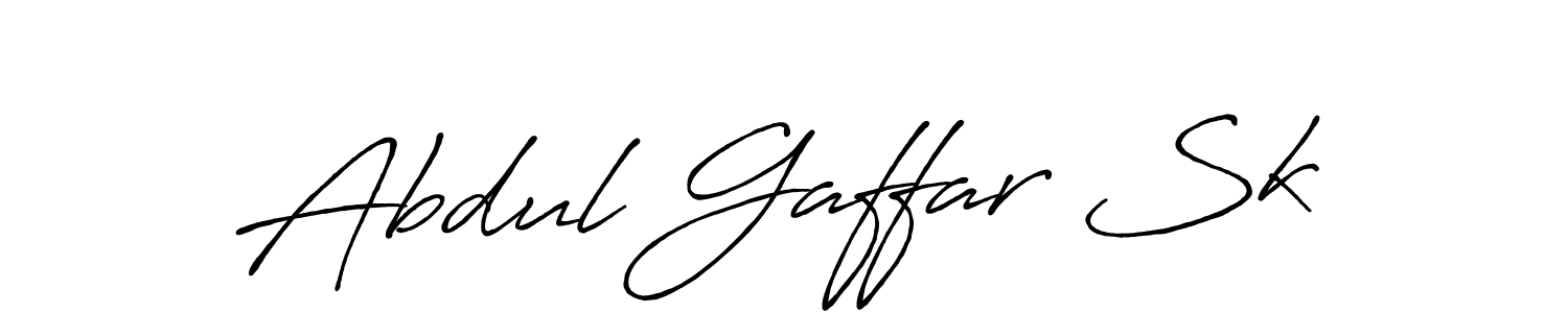 You should practise on your own different ways (Antro_Vectra_Bolder) to write your name (Abdul Gaffar Sk) in signature. don't let someone else do it for you. Abdul Gaffar Sk signature style 7 images and pictures png