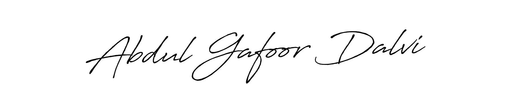 Best and Professional Signature Style for Abdul Gafoor Dalvi. Antro_Vectra_Bolder Best Signature Style Collection. Abdul Gafoor Dalvi signature style 7 images and pictures png