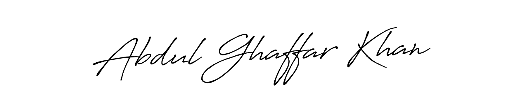 Here are the top 10 professional signature styles for the name Abdul Ghaffar Khan. These are the best autograph styles you can use for your name. Abdul Ghaffar Khan signature style 7 images and pictures png