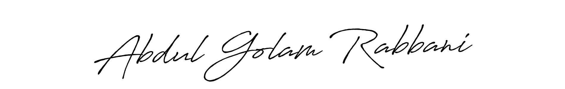 Here are the top 10 professional signature styles for the name Abdul Golam Rabbani. These are the best autograph styles you can use for your name. Abdul Golam Rabbani signature style 7 images and pictures png