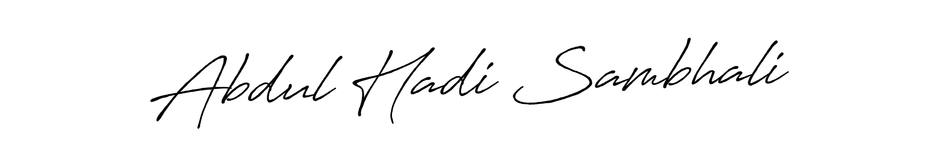 See photos of Abdul Hadi Sambhali official signature by Spectra . Check more albums & portfolios. Read reviews & check more about Antro_Vectra_Bolder font. Abdul Hadi Sambhali signature style 7 images and pictures png