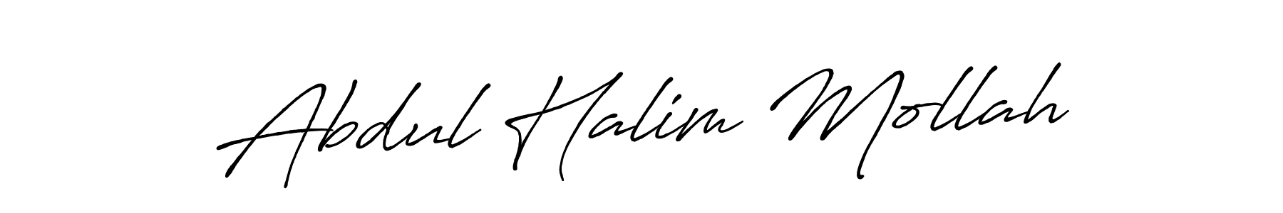 You can use this online signature creator to create a handwritten signature for the name Abdul Halim Mollah. This is the best online autograph maker. Abdul Halim Mollah signature style 7 images and pictures png