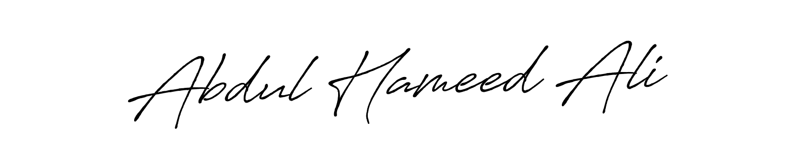 if you are searching for the best signature style for your name Abdul Hameed Ali. so please give up your signature search. here we have designed multiple signature styles  using Antro_Vectra_Bolder. Abdul Hameed Ali signature style 7 images and pictures png