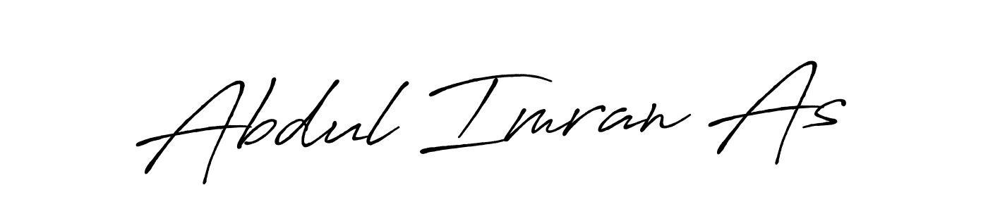 This is the best signature style for the Abdul Imran As name. Also you like these signature font (Antro_Vectra_Bolder). Mix name signature. Abdul Imran As signature style 7 images and pictures png