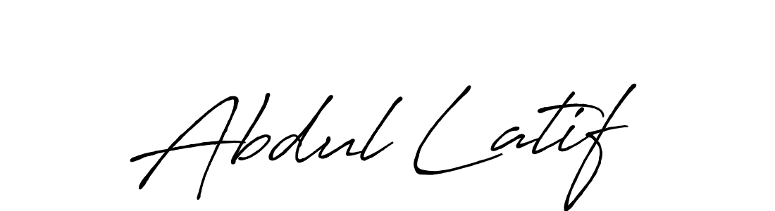 Best and Professional Signature Style for Abdul Latif. Antro_Vectra_Bolder Best Signature Style Collection. Abdul Latif signature style 7 images and pictures png