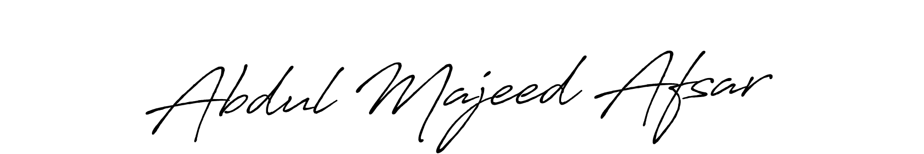 Also You can easily find your signature by using the search form. We will create Abdul Majeed Afsar name handwritten signature images for you free of cost using Antro_Vectra_Bolder sign style. Abdul Majeed Afsar signature style 7 images and pictures png