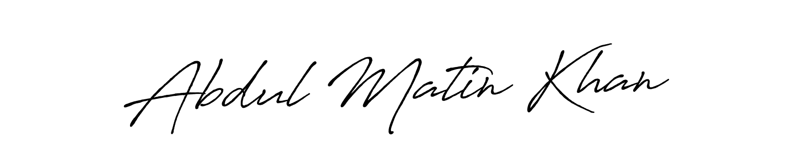Here are the top 10 professional signature styles for the name Abdul Matin Khan. These are the best autograph styles you can use for your name. Abdul Matin Khan signature style 7 images and pictures png