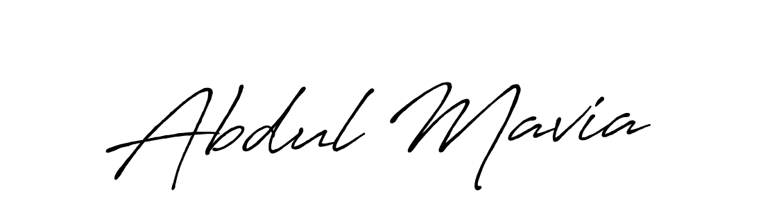 This is the best signature style for the Abdul Mavia name. Also you like these signature font (Antro_Vectra_Bolder). Mix name signature. Abdul Mavia signature style 7 images and pictures png