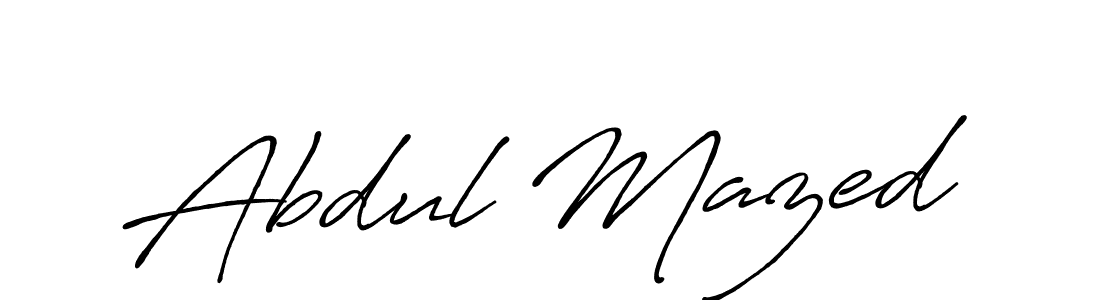 See photos of Abdul Mazed official signature by Spectra . Check more albums & portfolios. Read reviews & check more about Antro_Vectra_Bolder font. Abdul Mazed signature style 7 images and pictures png