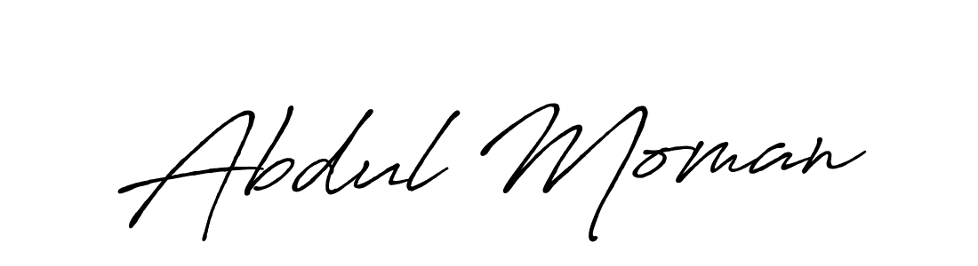 Check out images of Autograph of Abdul Moman name. Actor Abdul Moman Signature Style. Antro_Vectra_Bolder is a professional sign style online. Abdul Moman signature style 7 images and pictures png