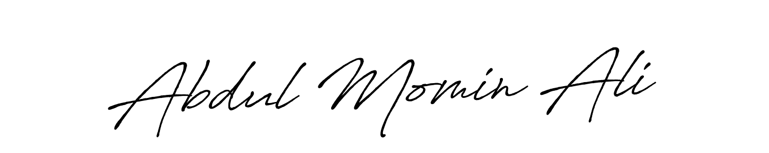 Check out images of Autograph of Abdul Momin Ali name. Actor Abdul Momin Ali Signature Style. Antro_Vectra_Bolder is a professional sign style online. Abdul Momin Ali signature style 7 images and pictures png