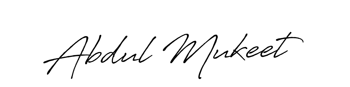 Here are the top 10 professional signature styles for the name Abdul Mukeet. These are the best autograph styles you can use for your name. Abdul Mukeet signature style 7 images and pictures png