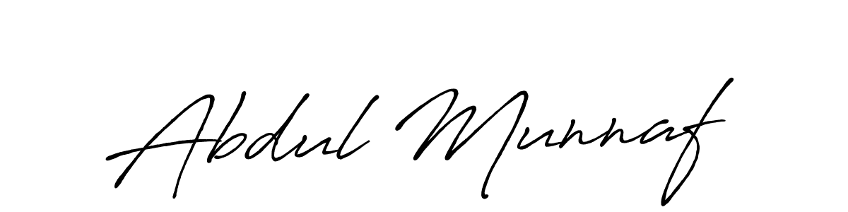 This is the best signature style for the Abdul Munnaf name. Also you like these signature font (Antro_Vectra_Bolder). Mix name signature. Abdul Munnaf signature style 7 images and pictures png