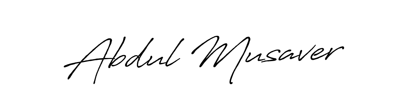 Best and Professional Signature Style for Abdul Musaver. Antro_Vectra_Bolder Best Signature Style Collection. Abdul Musaver signature style 7 images and pictures png