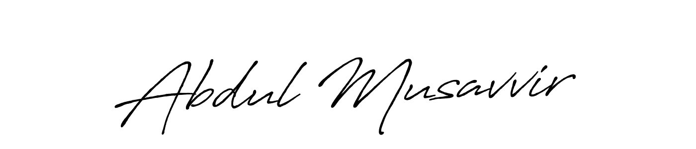 See photos of Abdul Musavvir official signature by Spectra . Check more albums & portfolios. Read reviews & check more about Antro_Vectra_Bolder font. Abdul Musavvir signature style 7 images and pictures png