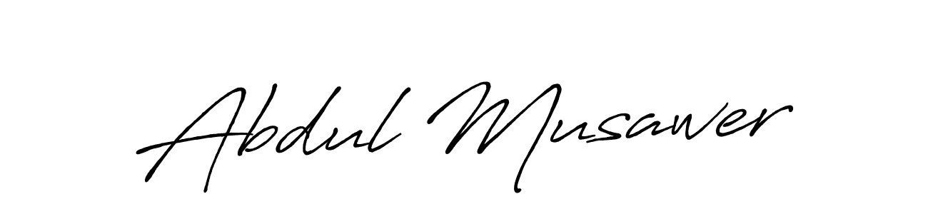 Best and Professional Signature Style for Abdul Musawer. Antro_Vectra_Bolder Best Signature Style Collection. Abdul Musawer signature style 7 images and pictures png