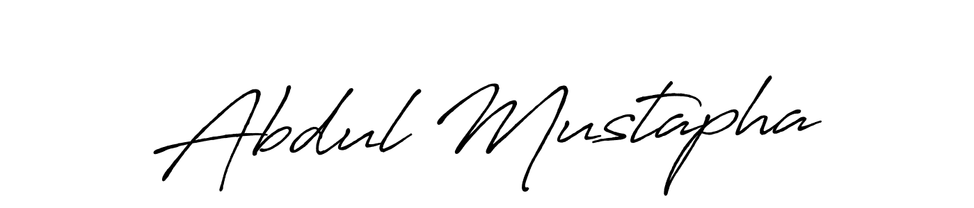 Make a short Abdul Mustapha signature style. Manage your documents anywhere anytime using Antro_Vectra_Bolder. Create and add eSignatures, submit forms, share and send files easily. Abdul Mustapha signature style 7 images and pictures png