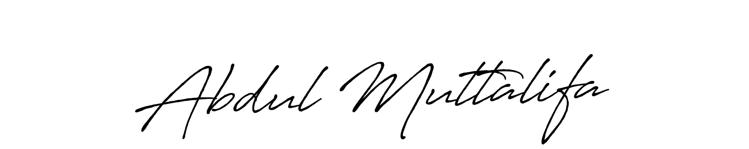 You can use this online signature creator to create a handwritten signature for the name Abdul Muttalifa. This is the best online autograph maker. Abdul Muttalifa signature style 7 images and pictures png