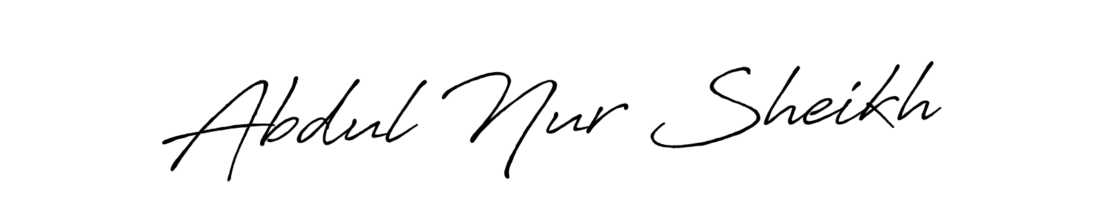 Best and Professional Signature Style for Abdul Nur Sheikh. Antro_Vectra_Bolder Best Signature Style Collection. Abdul Nur Sheikh signature style 7 images and pictures png