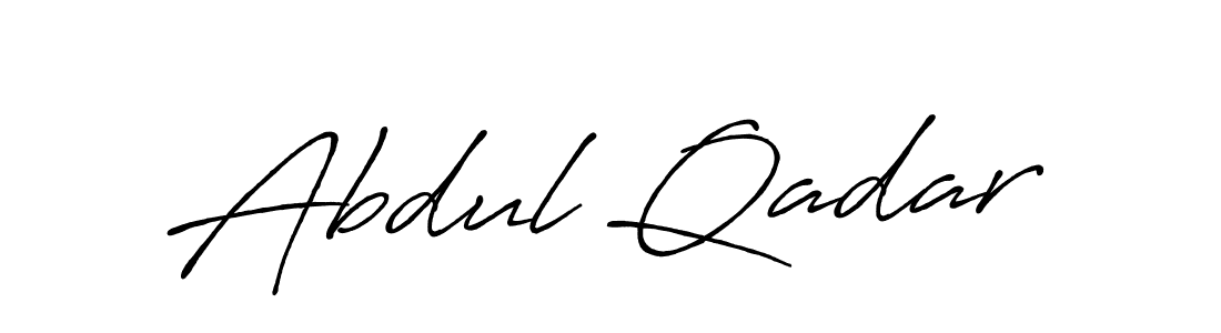 if you are searching for the best signature style for your name Abdul Qadar. so please give up your signature search. here we have designed multiple signature styles  using Antro_Vectra_Bolder. Abdul Qadar signature style 7 images and pictures png