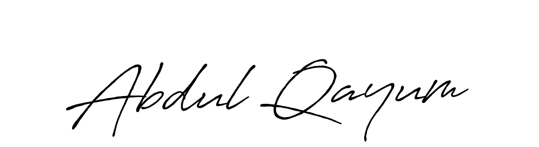 Make a beautiful signature design for name Abdul Qayum. Use this online signature maker to create a handwritten signature for free. Abdul Qayum signature style 7 images and pictures png