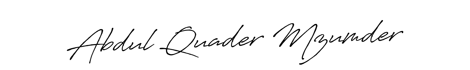 if you are searching for the best signature style for your name Abdul Quader Mzumder. so please give up your signature search. here we have designed multiple signature styles  using Antro_Vectra_Bolder. Abdul Quader Mzumder signature style 7 images and pictures png