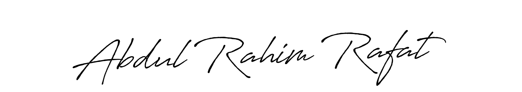 Best and Professional Signature Style for Abdul Rahim Rafat. Antro_Vectra_Bolder Best Signature Style Collection. Abdul Rahim Rafat signature style 7 images and pictures png