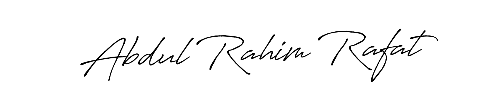 Similarly Antro_Vectra_Bolder is the best handwritten signature design. Signature creator online .You can use it as an online autograph creator for name Abdul Rahim Rafat. Abdul Rahim Rafat signature style 7 images and pictures png