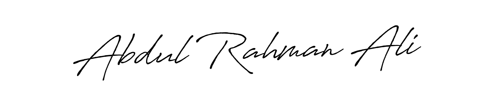 if you are searching for the best signature style for your name Abdul Rahman Ali. so please give up your signature search. here we have designed multiple signature styles  using Antro_Vectra_Bolder. Abdul Rahman Ali signature style 7 images and pictures png