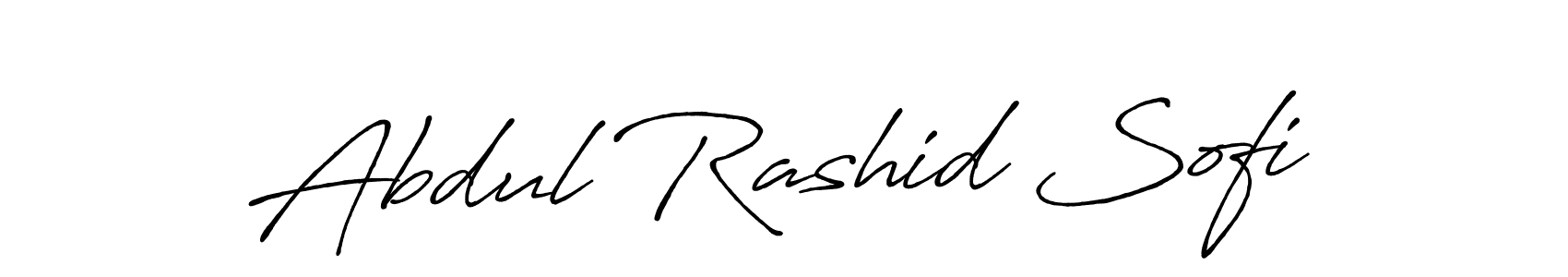 This is the best signature style for the Abdul Rashid Sofi name. Also you like these signature font (Antro_Vectra_Bolder). Mix name signature. Abdul Rashid Sofi signature style 7 images and pictures png