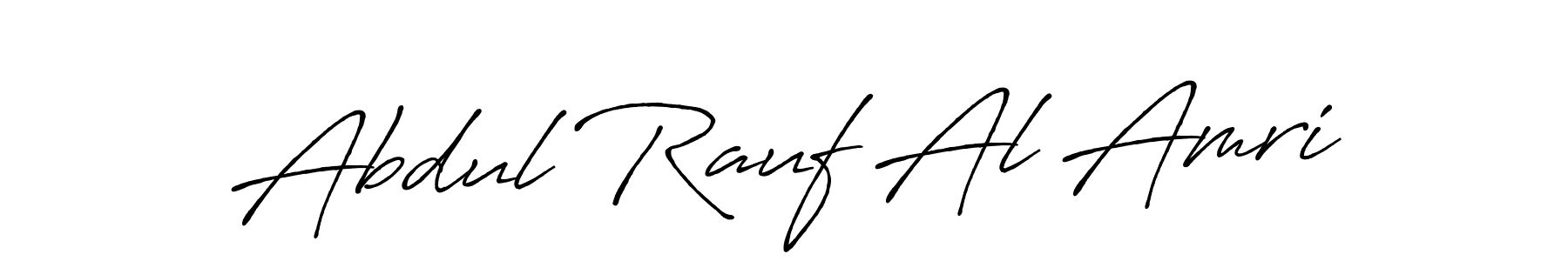 This is the best signature style for the Abdul Rauf Al Amri name. Also you like these signature font (Antro_Vectra_Bolder). Mix name signature. Abdul Rauf Al Amri signature style 7 images and pictures png