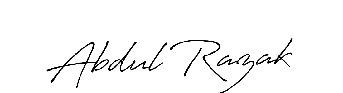 How to Draw Abdul Razak signature style? Antro_Vectra_Bolder is a latest design signature styles for name Abdul Razak. Abdul Razak signature style 7 images and pictures png