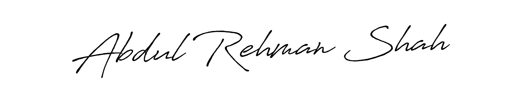 Make a beautiful signature design for name Abdul Rehman Shah. Use this online signature maker to create a handwritten signature for free. Abdul Rehman Shah signature style 7 images and pictures png