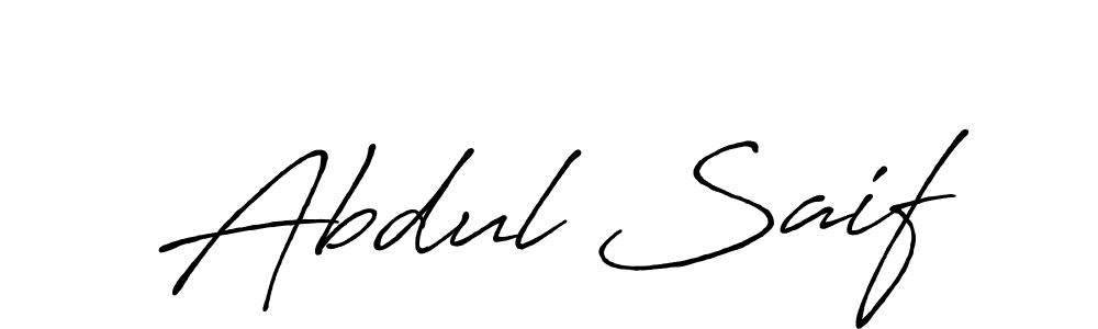 Here are the top 10 professional signature styles for the name Abdul Saif. These are the best autograph styles you can use for your name. Abdul Saif signature style 7 images and pictures png
