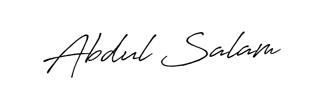 This is the best signature style for the Abdul Salam name. Also you like these signature font (Antro_Vectra_Bolder). Mix name signature. Abdul Salam signature style 7 images and pictures png