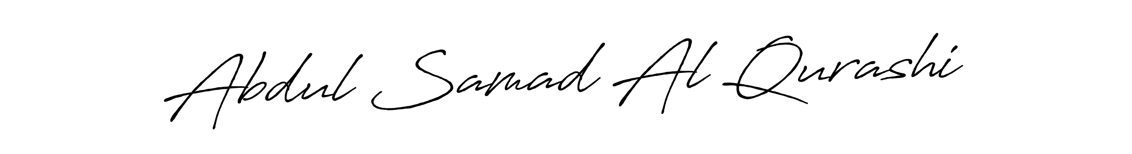 It looks lik you need a new signature style for name Abdul Samad Al Qurashi. Design unique handwritten (Antro_Vectra_Bolder) signature with our free signature maker in just a few clicks. Abdul Samad Al Qurashi signature style 7 images and pictures png