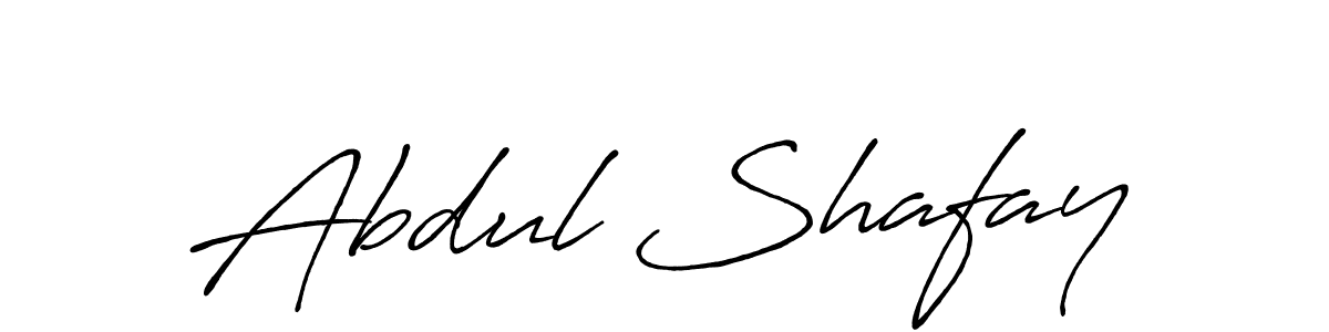You can use this online signature creator to create a handwritten signature for the name Abdul Shafay. This is the best online autograph maker. Abdul Shafay signature style 7 images and pictures png