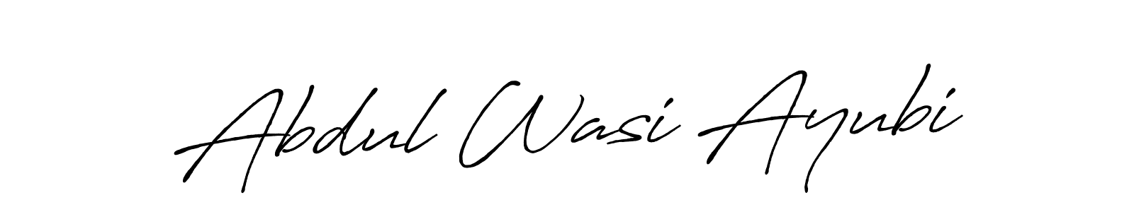 Check out images of Autograph of Abdul Wasi Ayubi name. Actor Abdul Wasi Ayubi Signature Style. Antro_Vectra_Bolder is a professional sign style online. Abdul Wasi Ayubi signature style 7 images and pictures png