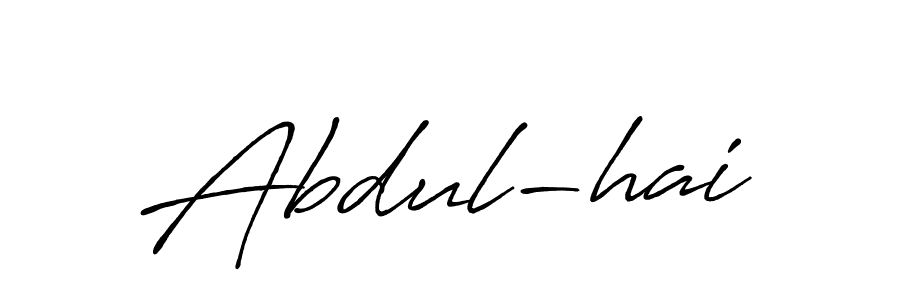 Check out images of Autograph of Abdul-hai name. Actor Abdul-hai Signature Style. Antro_Vectra_Bolder is a professional sign style online. Abdul-hai signature style 7 images and pictures png