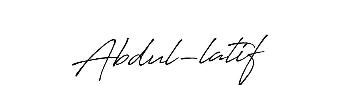 See photos of Abdul-latif  official signature by Spectra . Check more albums & portfolios. Read reviews & check more about Antro_Vectra_Bolder font. Abdul-latif  signature style 7 images and pictures png