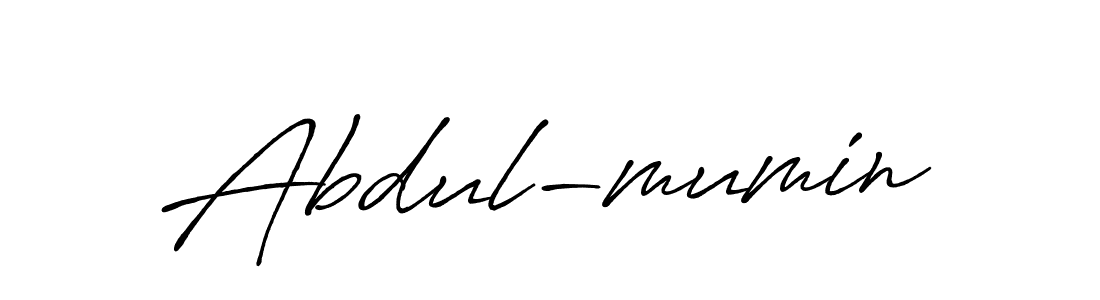 Once you've used our free online signature maker to create your best signature Antro_Vectra_Bolder style, it's time to enjoy all of the benefits that Abdul-mumin name signing documents. Abdul-mumin signature style 7 images and pictures png