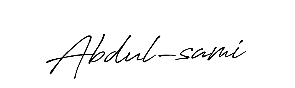 Check out images of Autograph of Abdul-sami name. Actor Abdul-sami Signature Style. Antro_Vectra_Bolder is a professional sign style online. Abdul-sami signature style 7 images and pictures png