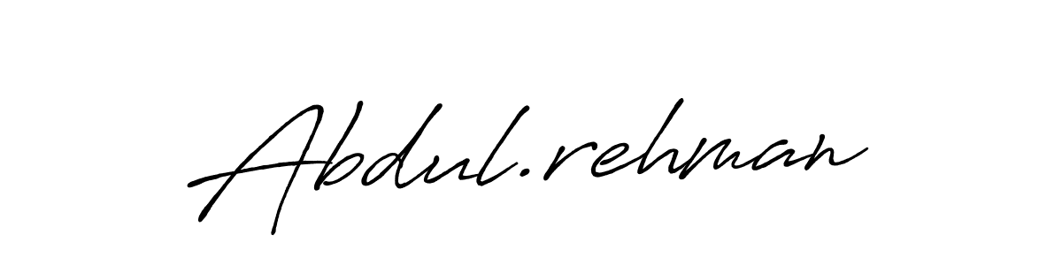 Similarly Antro_Vectra_Bolder is the best handwritten signature design. Signature creator online .You can use it as an online autograph creator for name Abdul.rehman. Abdul.rehman signature style 7 images and pictures png