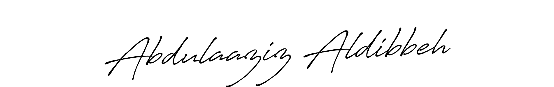 This is the best signature style for the Abdulaaziz Aldibbeh name. Also you like these signature font (Antro_Vectra_Bolder). Mix name signature. Abdulaaziz Aldibbeh signature style 7 images and pictures png