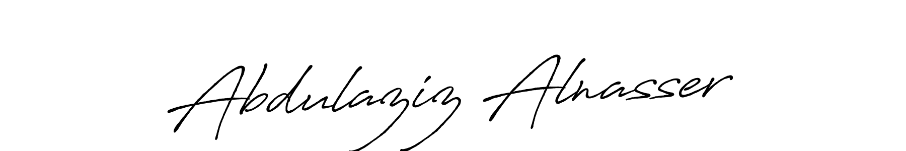 You can use this online signature creator to create a handwritten signature for the name Abdulaziz Alnasser. This is the best online autograph maker. Abdulaziz Alnasser signature style 7 images and pictures png