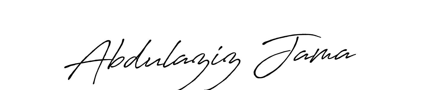 Here are the top 10 professional signature styles for the name Abdulaziz Jama. These are the best autograph styles you can use for your name. Abdulaziz Jama signature style 7 images and pictures png