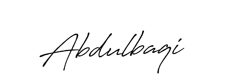 Best and Professional Signature Style for Abdulbaqi. Antro_Vectra_Bolder Best Signature Style Collection. Abdulbaqi signature style 7 images and pictures png