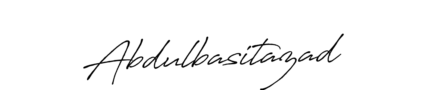 See photos of Abdulbasitazad official signature by Spectra . Check more albums & portfolios. Read reviews & check more about Antro_Vectra_Bolder font. Abdulbasitazad signature style 7 images and pictures png
